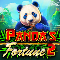 Panda Fortune 2-PRAGMATIC